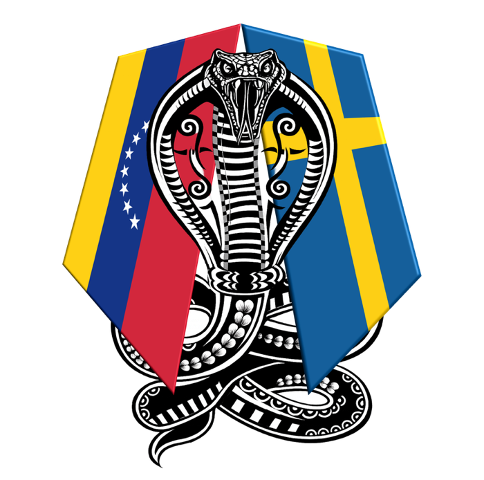 Cobra Combats emblem