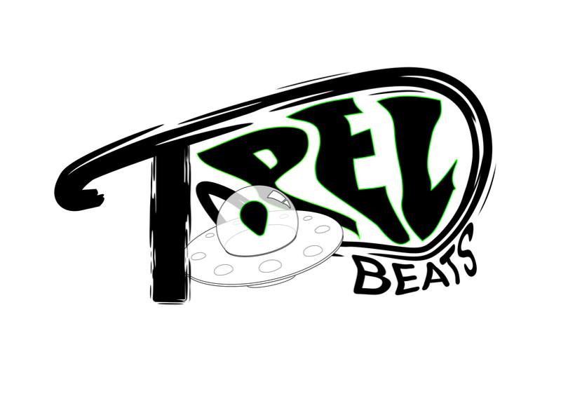 Topel Beats logotyp