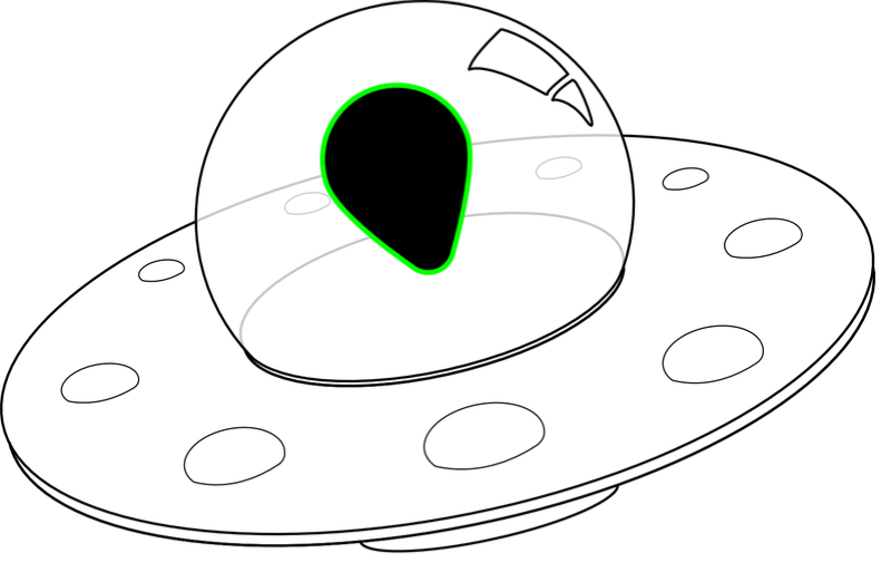 Topel Beats ufo-symbol