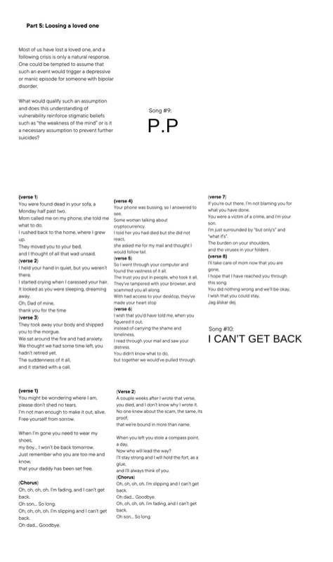 Låten P.P